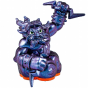 Skylanders Metallic Violet Lightning Rod série 2