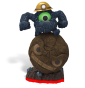 Skylanders Rocky Roll Série 1