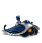 Skylanders Dark Sea Shadow