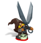 Skylanders Short Cut
