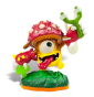 Skylanders Shroomboom Lightcore