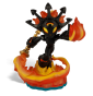 Skylanders Smolderdash série 1