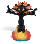 Skylanders Smolderdash Lightcore