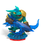 Skylanders Snap Shot