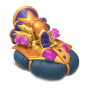 Skylanders Soda Skimmer
