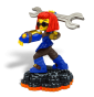 Skylanders Sprocket série 1