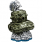 Skylanders Silver Sprocket série 2