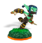 Skylanders Stealth Elf série 2