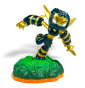 Skylanders Stealth Elf Légendaire
