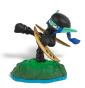Skylanders Ninja Stealth Elf série 3