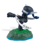 Skylanders Dark Ninja Stealth Elf série 3