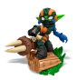 Skylanders Super Shot Stealth Elf
