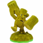 Skylanders Flocked Stump Smash série 1