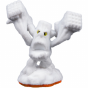 Skylanders White Flocked Stump Smash série 2