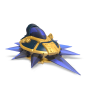 Skylanders Sun Runner Légendaire