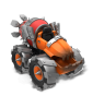 Skylanders Thump Truck