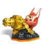 Skylanders Trigger Happy série 2