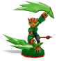 Skylanders Tuff Luck