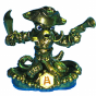 Skylanders Gold Wash Buckler