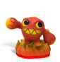 Skylanders Weeruptor