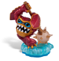 Skylanders Wham-Shell Lightcore