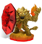 Skylanders Wildfire