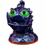 Skylanders Metallic Purple Wrecking Ball série 2
