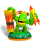 Skylanders Zook série 2