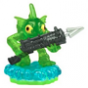 Skylanders Green Gill Grunt série 1