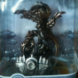 Figurine Skylanders Bronze Bone Bash Roller Brawl