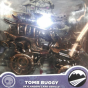 Figurine Skylanders Bronze Tomb Buggy