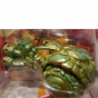 Skylanders SuperChargers Burn-Cycle Patina
