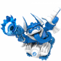 Skylanders SuperChargers Power Blue Double Dare Trigger Happy