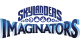 Logo Skylanders Imaginators