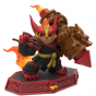 Skylanders Imaginators Flarewolf