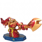 Skylanders Imaginators Pit Boss Légendaire