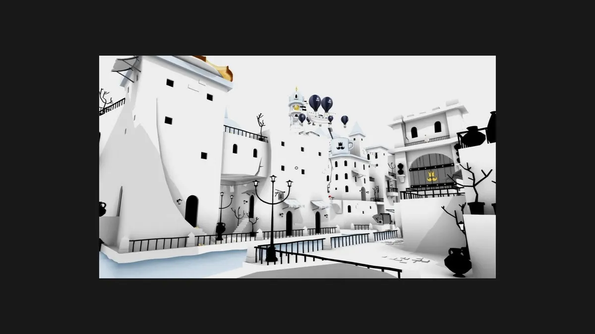 The Unfinished Swan — pourquoi ce petit jeu PSN de 2012 continue de te surprendre