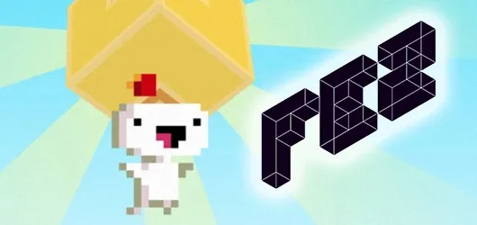 Fez sur PSN No.18 : pourquoi la version PlayStation vaut le coup (et ce qui coince)