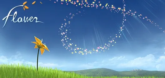 Flower (PSN) — 45 minutes pour comprendre pourquoi il claque encore