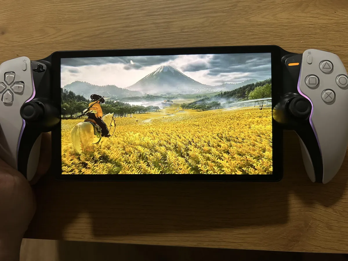 100% PSN n°11 : Espace de Bienvenue — Trophées rapides sur PS Vita