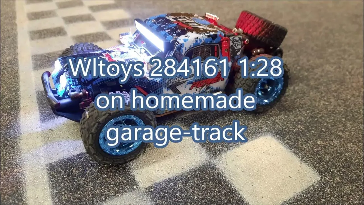 Garage Mini‑Z : projets, matos et piste DIY pour relancer ta team