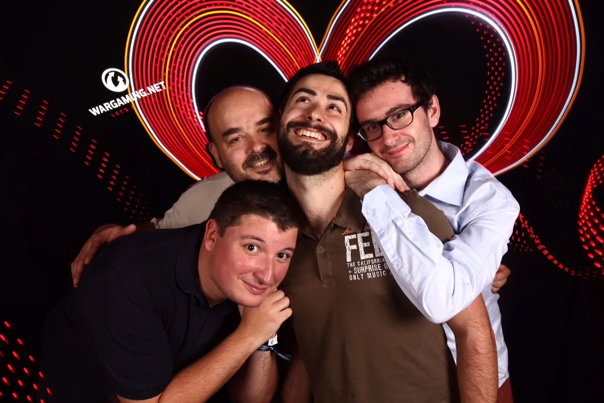 Évènement : En route pour la Gamescom 2015 — carnet de bord et tips