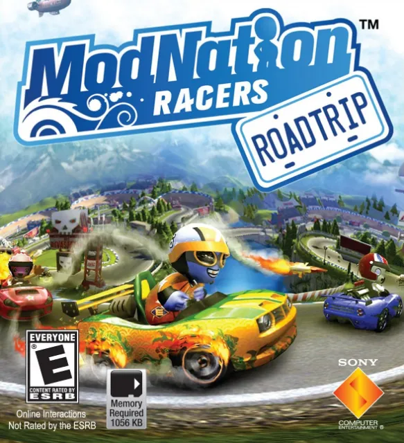 Guide complet : devenir Créateur Vedette sur ModNation Racers : Road Trip
