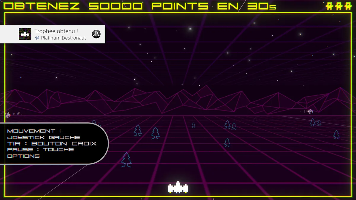 [Test] Platine n°143 & 144 : InkSplosion — deux platines faciles et colorées