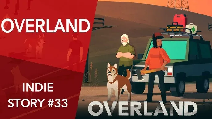 Atelier création : modules maison pour Overland et Monster (étape 1)