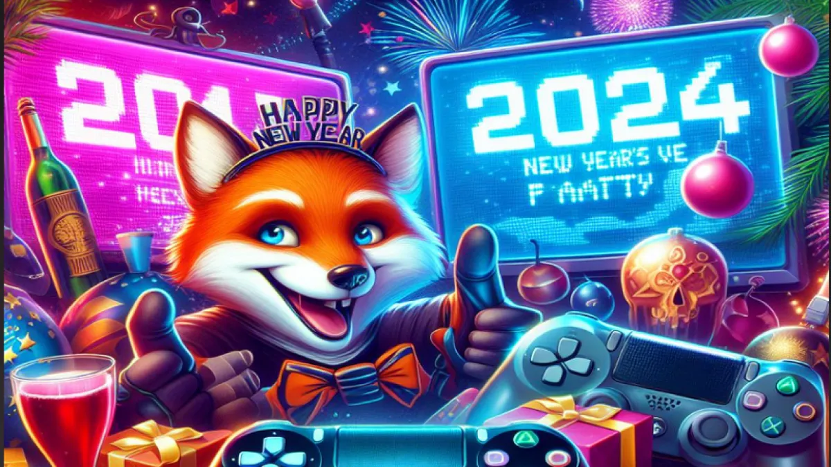 Bonne année 2016 : retour sur 2015 et ce que j'avais prévu pour Vavache