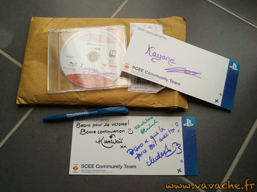 C'est gagné : comment j'ai obtenu mon Creator Code et commencé à encaisser