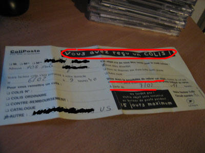 C’est pour demain — la Mini‑Z que j’attends depuis 2007