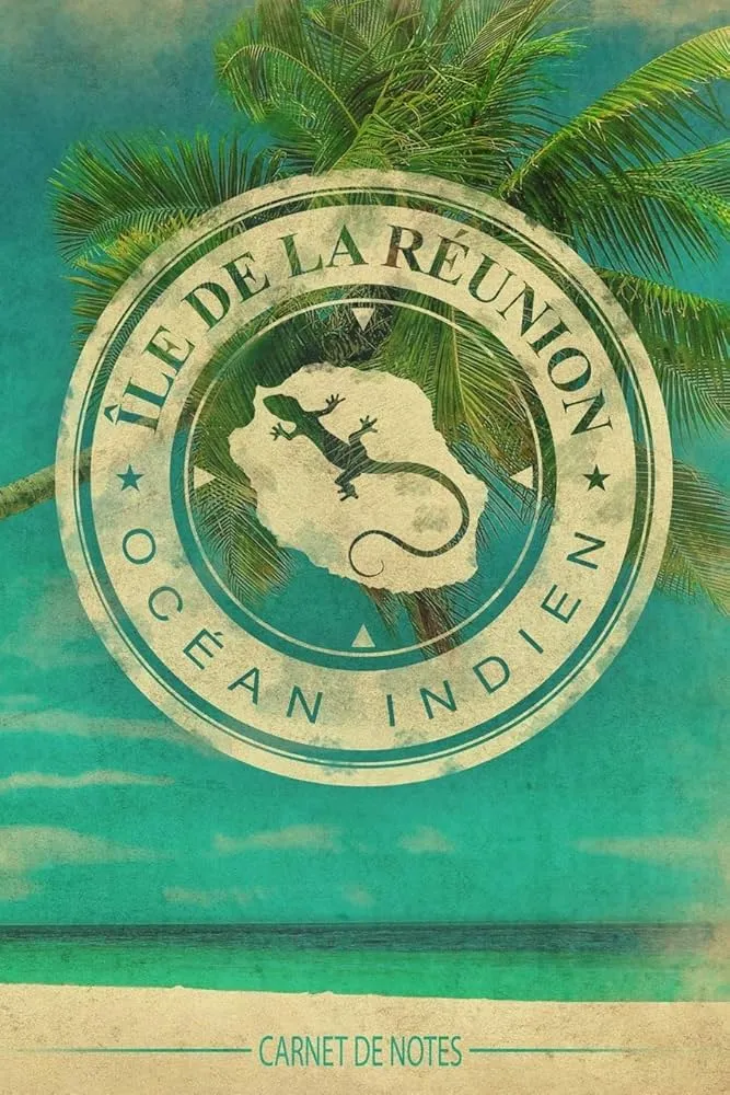 Carnet de voyage : La Réunion 2013 — volcans, rando et bouffe qui tabasse