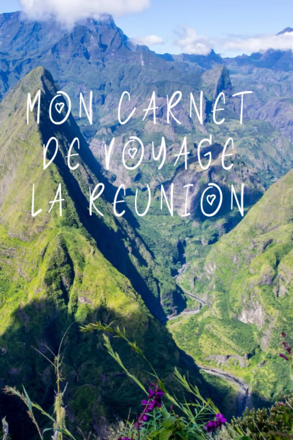 Carnet de voyage — La Réunion 2013 : rando, volcans et micro-aventures